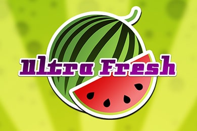 Ultrafresh Алго Казино слот