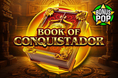 Bookofconquistador Алго Казино играть